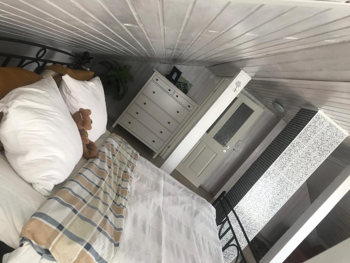 شقة Bei Annerl غموندين المظهر الخارجي الصورة